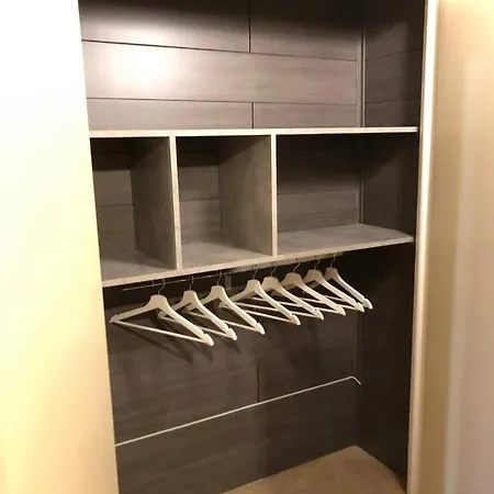 Apartment Metabief- Front De Piste *